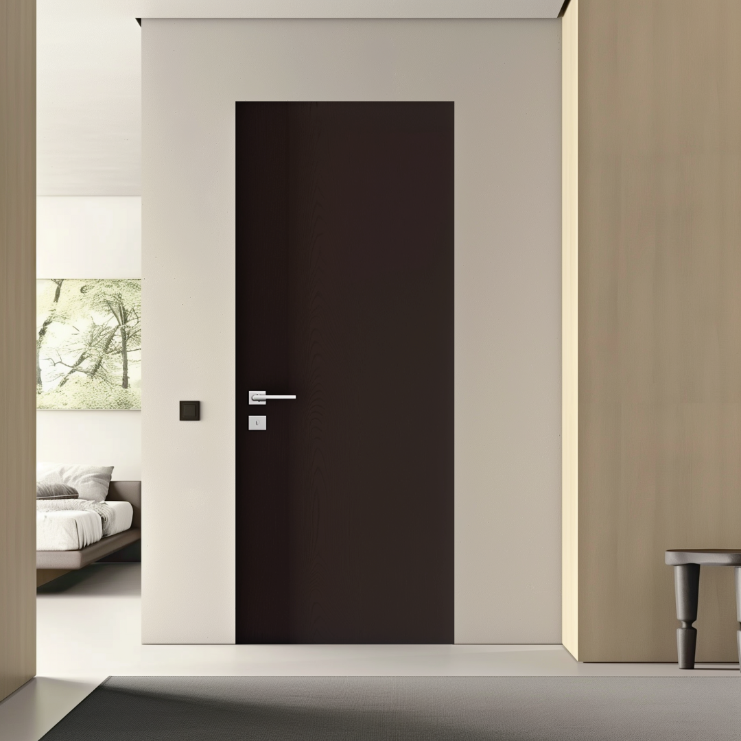 Tutto ciò che devi sapere sulle porte Filomuro: Design, vantaggi e installazione