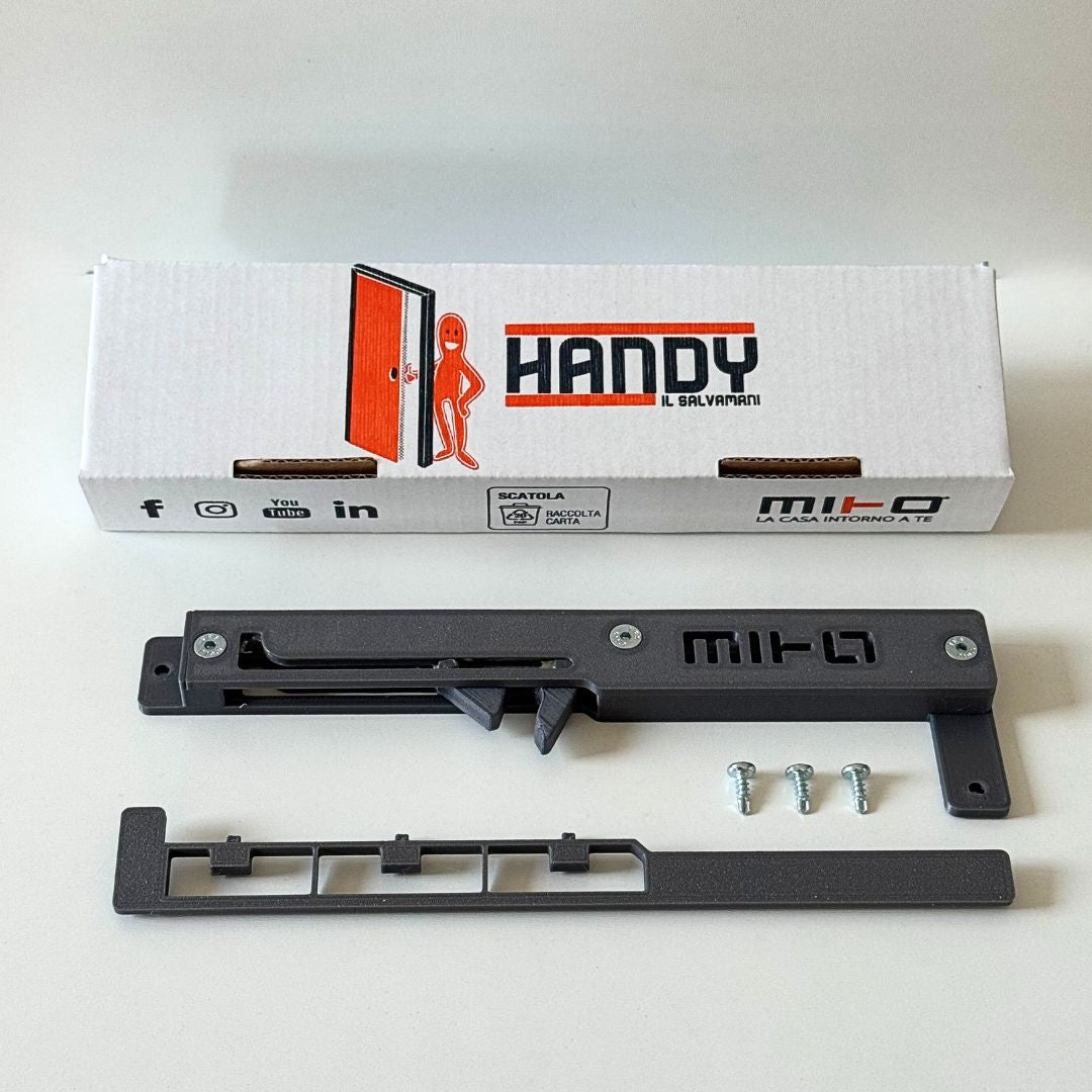 Handy Slow-down device