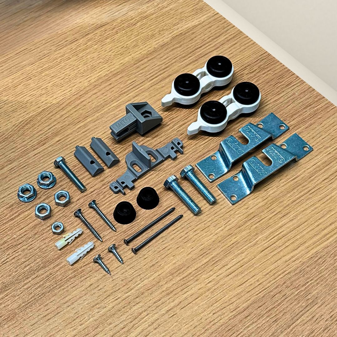Kit Carrello
