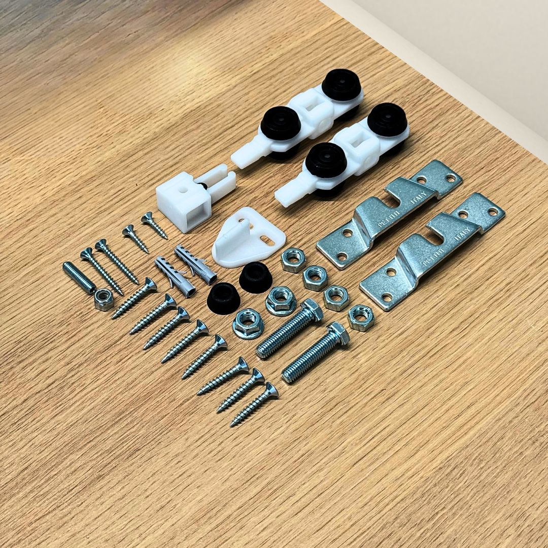 Kit Carrello