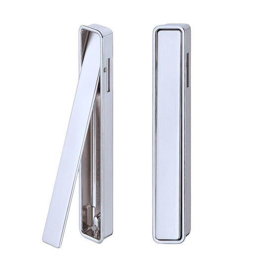 Maniglia basculante 25x160