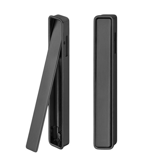 Maniglia basculante 25x160