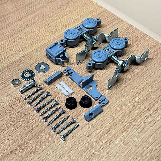 Kit Carrello