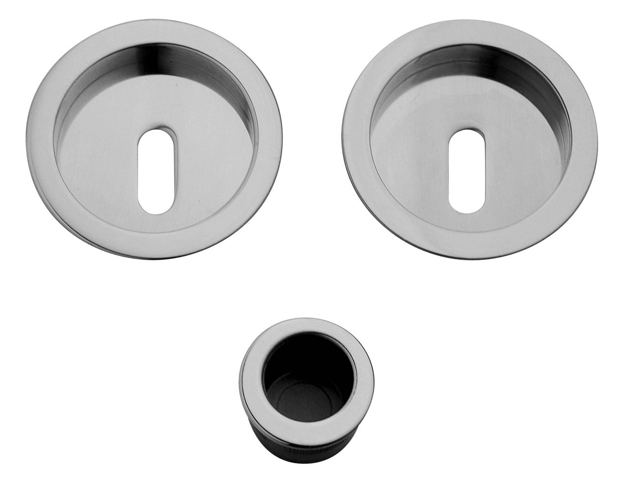 Maniglie per porte scorrevoli