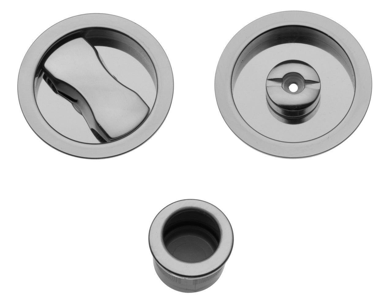 Maniglie per porte scorrevoli