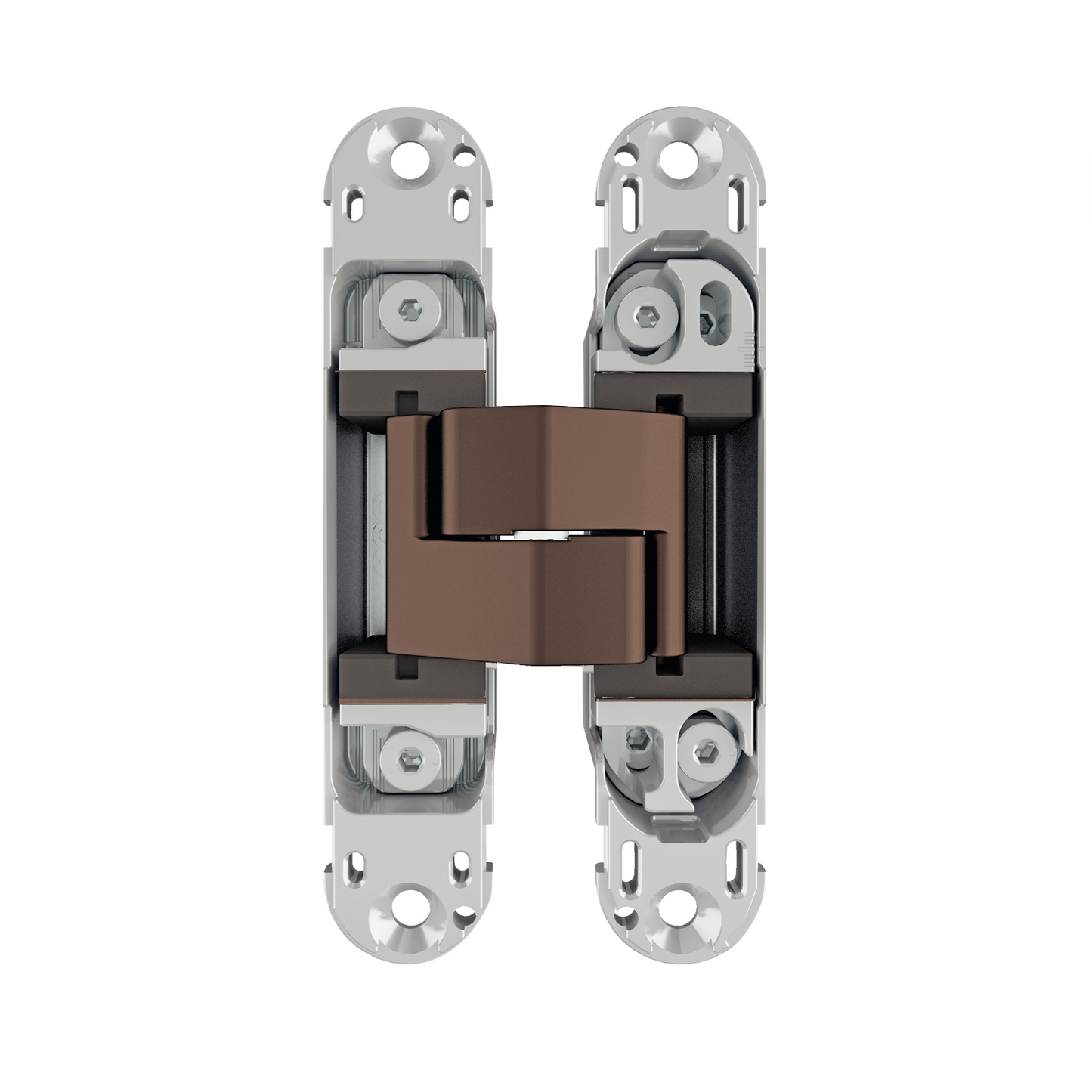 Cerniere Regolabili 3D