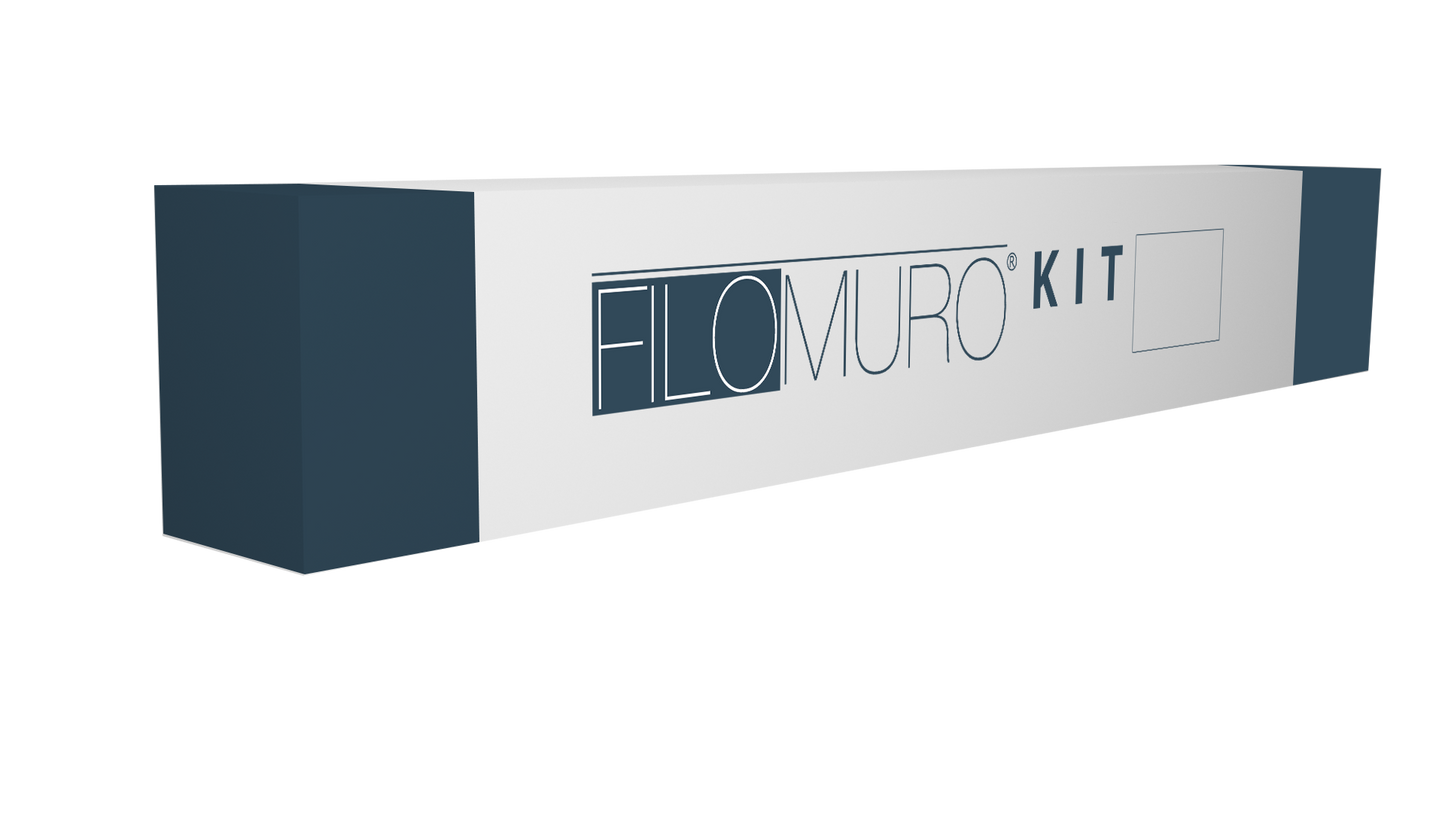 Filomuro in Kit