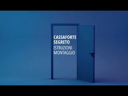 Cassaforte Segreto